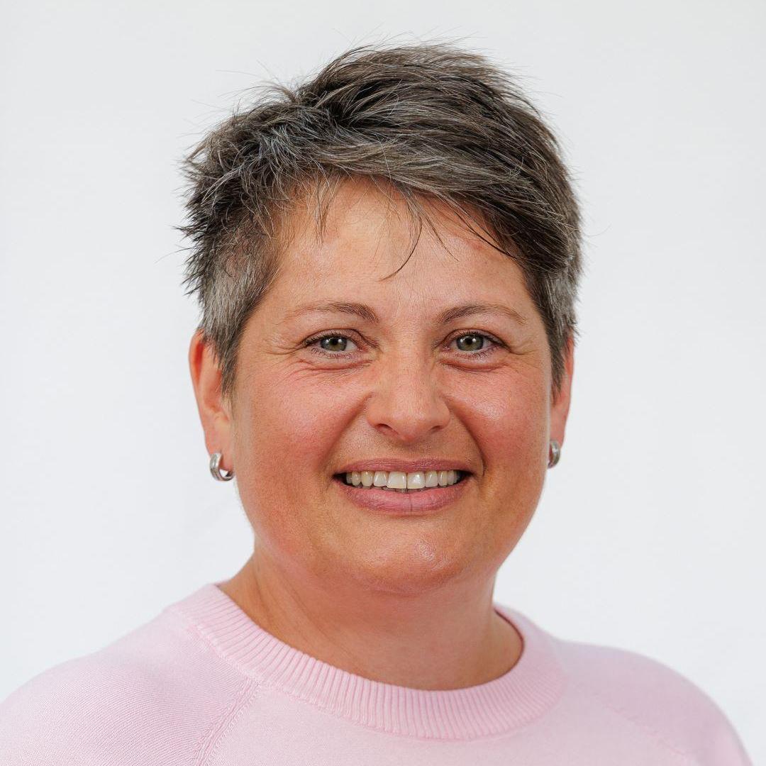 Profilbild von Karin Bauer