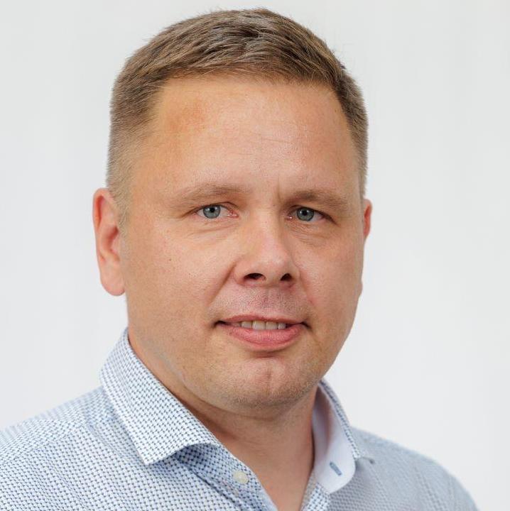 Profilbild von Peter Doll