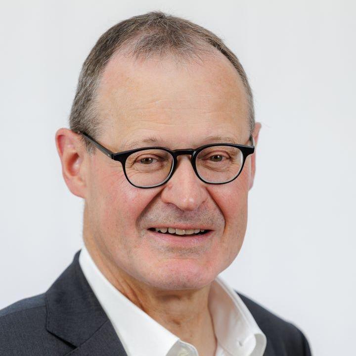 Profilbild von Roman Glaser