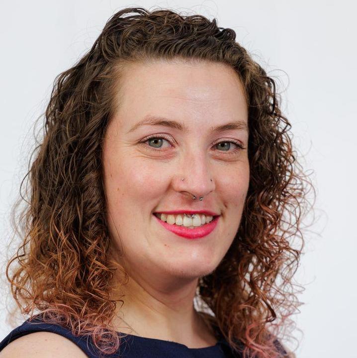 Profilbild von Anna-Lena Hummel