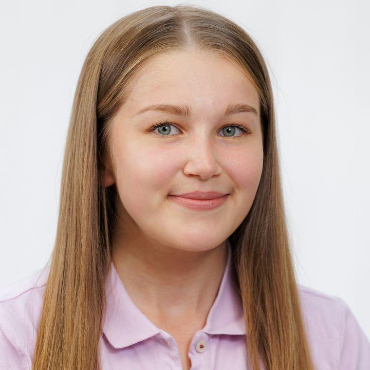 Profilbild von Magdalena Kist