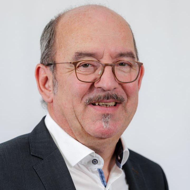 Profilbild von Dieter Kohler