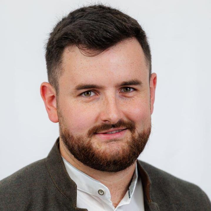 Profilbild von Maximilian Lang