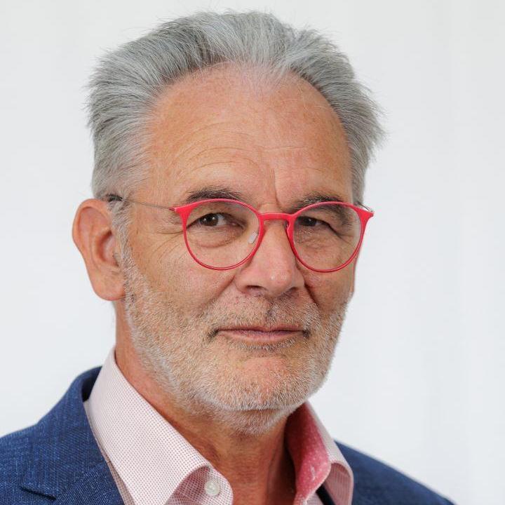 Profilbild von Linus Maier