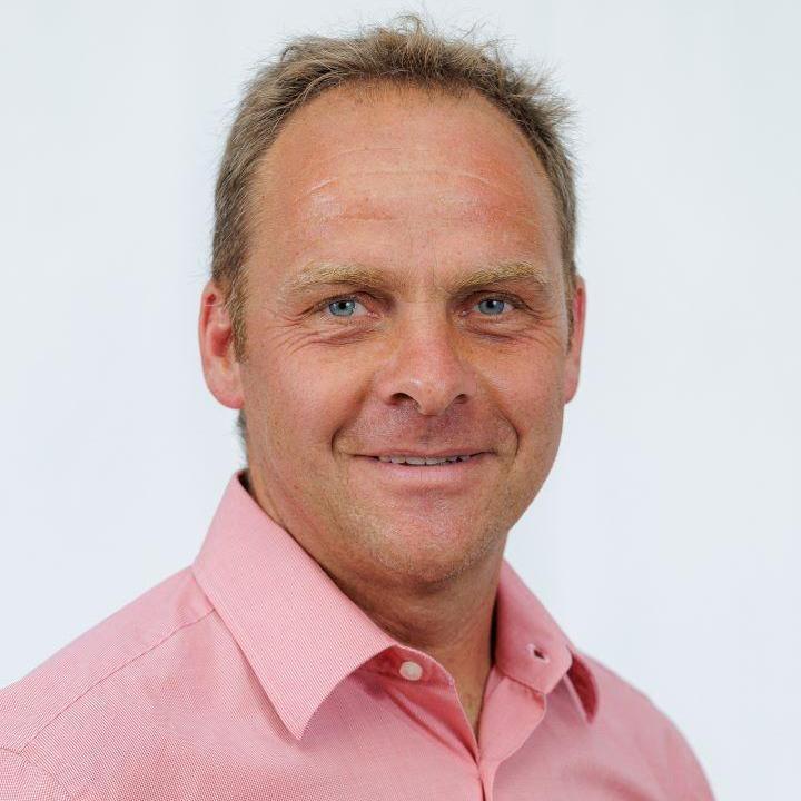 Profilbild von Stephan Meier