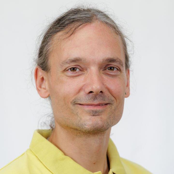 Profilbild von Arnold Meißner