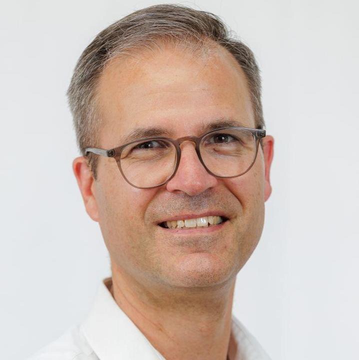 Profilbild von Frank Metzinger