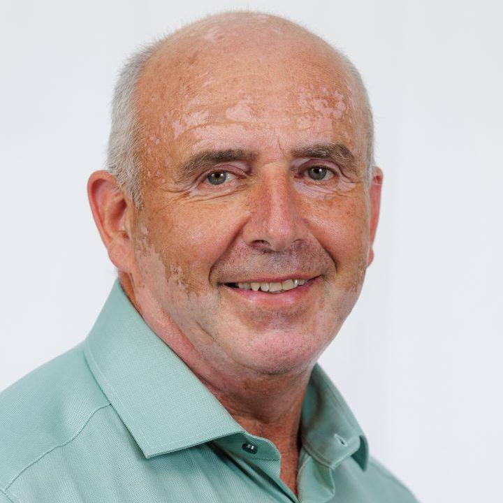 Profilbild von Thomas Metzinger