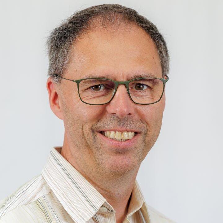 Profilbild von Mario Panter