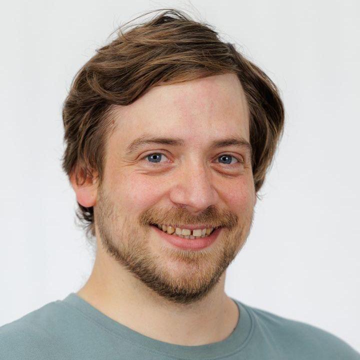 Profilbild von Nico Paulus