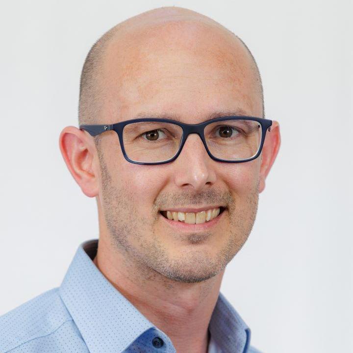 Profilbild von Johannes Pfeifer