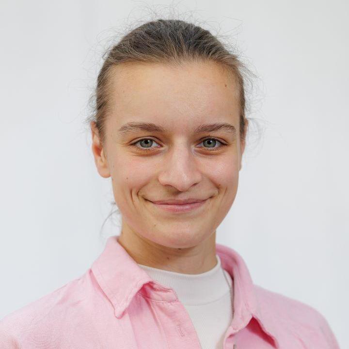 Profilbild von Cheyenne Riehle