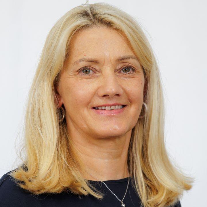 Profilbild von Renate Schababerle