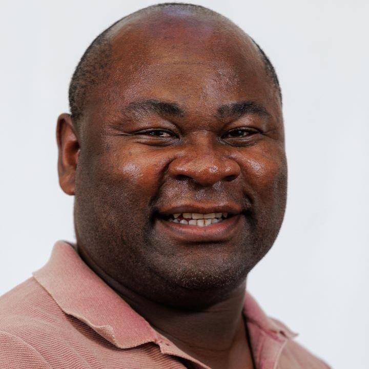 Profilbild von Emile Yadjo-Scheuerer