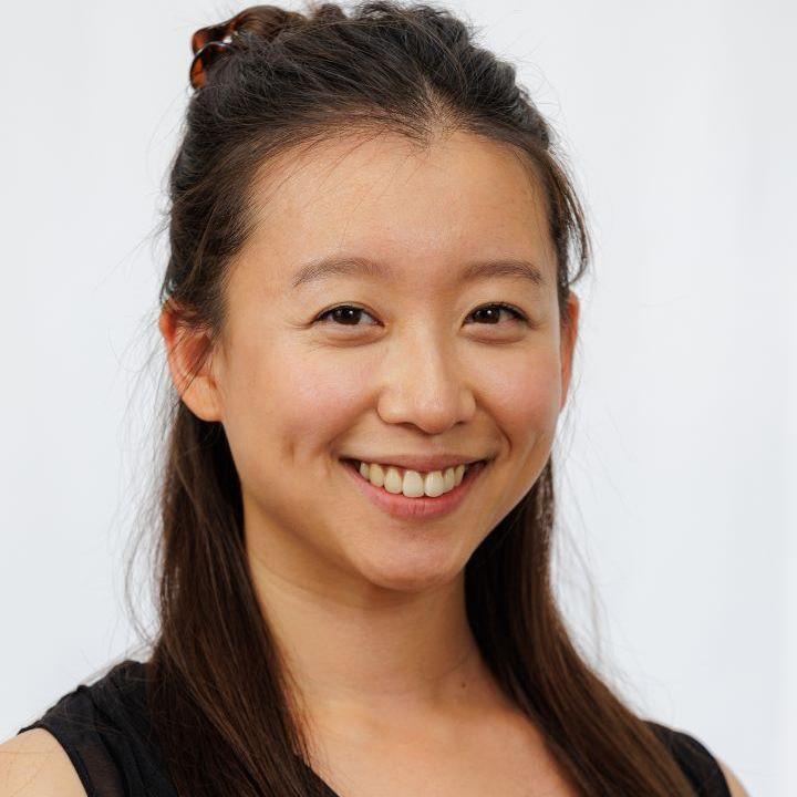 Profilbild von Xiaoyi Zhou