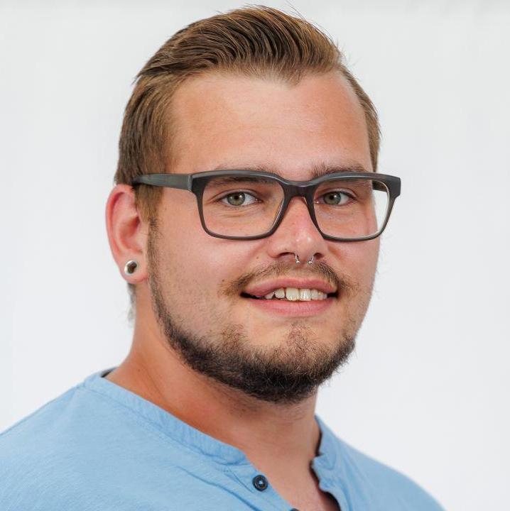 Profilbild vonFabian Ziegler