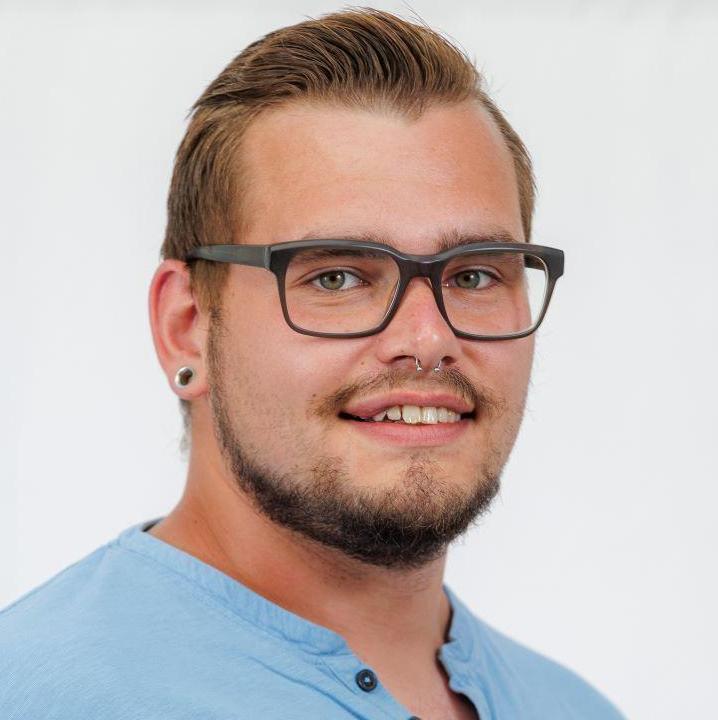 Profilbild von Fabian Ziegler