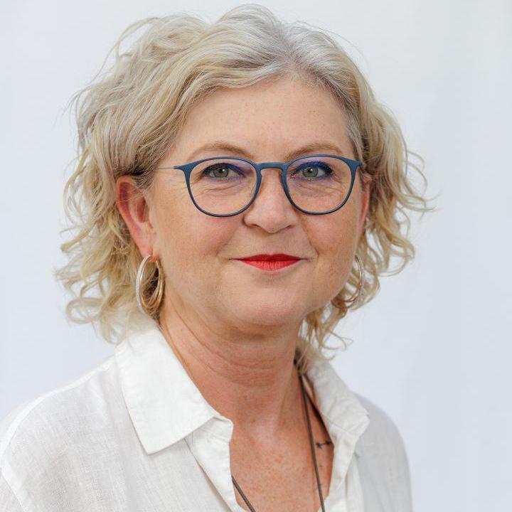 Profilbild von Annette Zink-Maurath