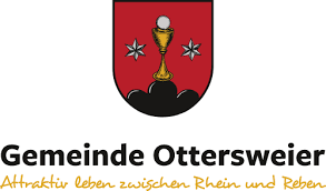 Das Logo von Ottersweier
